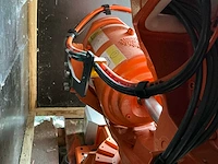 2011 abb irb 6640 m2004 industriële robot - afbeelding 5 van  17