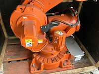 2011 abb irb 6640 m2004 industriële robot - afbeelding 6 van  17