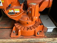 2011 abb irb 6640 m2004 industriële robot - afbeelding 14 van  17