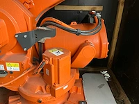 2011 abb irb 6640 m2004 industriële robot - afbeelding 16 van  17
