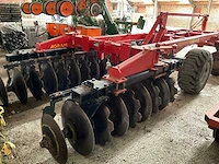 2011 agram gxl34 schijveneg - afbeelding 10 van  15