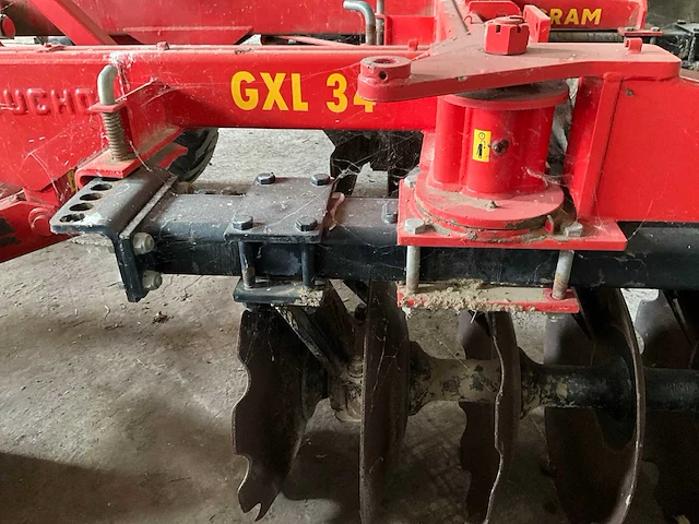 2011 agram gxl34 schijveneg - afbeelding 12 van  15
