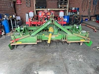 2011 amazone kx 3000 rotorkopeg - afbeelding 3 van  8