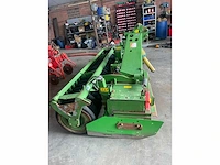 2011 amazone kx 3000 rotorkopeg - afbeelding 7 van  8