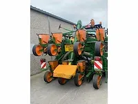 2011 amazone-werke ed602k precisiezaaimachine - afbeelding 3 van  10