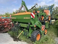 2011 amazone-werke ed602k precisiezaaimachine - afbeelding 4 van  10