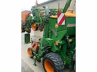 2011 amazone-werke ed602k precisiezaaimachine - afbeelding 6 van  10