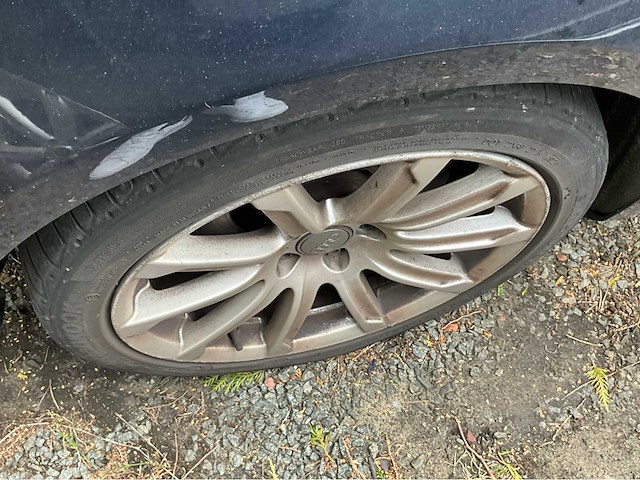 2011 audi a5 cabriolet - afbeelding 2 van  30