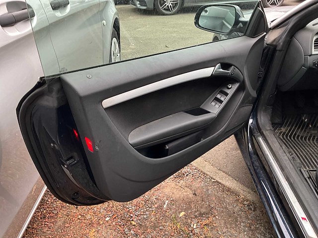 2011 audi a5 cabriolet - afbeelding 4 van  30