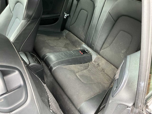 2011 audi a5 cabriolet - afbeelding 7 van  30