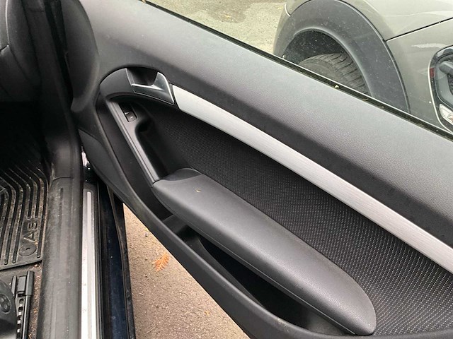 2011 audi a5 cabriolet - afbeelding 9 van  30