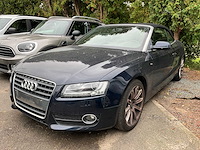 2011 audi a5 cabriolet - afbeelding 1 van  30