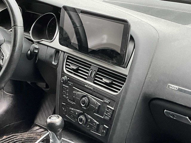 2011 audi a5 cabriolet - afbeelding 14 van  30