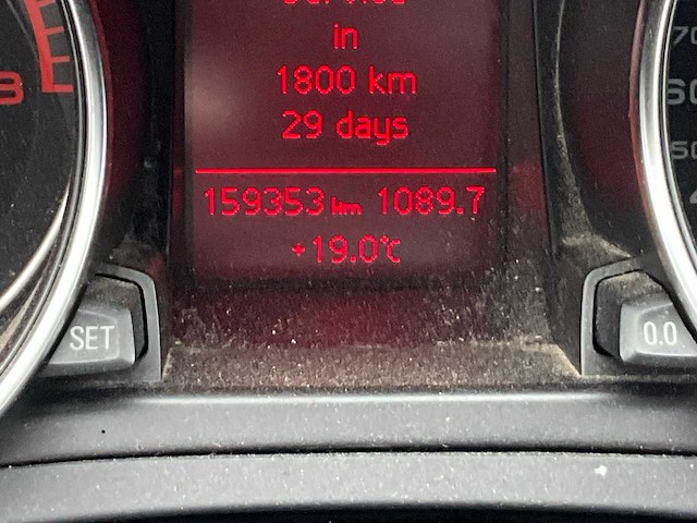 2011 audi a5 cabriolet - afbeelding 15 van  30