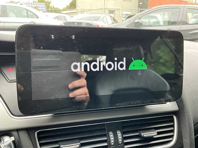 2011 audi a5 cabriolet - afbeelding 16 van  30