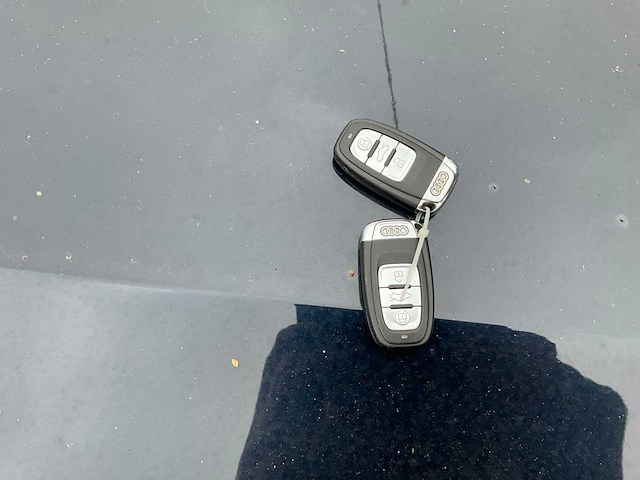 2011 audi a5 cabriolet - afbeelding 19 van  30