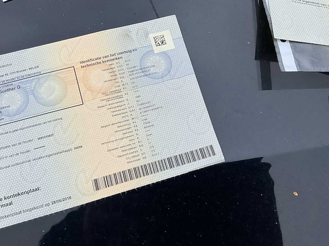 2011 audi a5 cabriolet - afbeelding 22 van  30