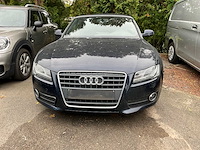 2011 audi a5 cabriolet - afbeelding 12 van  30