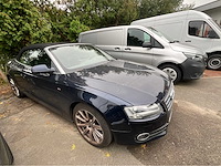 2011 audi a5 cabriolet - afbeelding 23 van  30