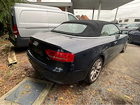 2011 audi a5 cabriolet - afbeelding 25 van  30