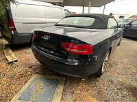 2011 audi a5 cabriolet - afbeelding 26 van  30