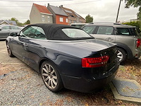 2011 audi a5 cabriolet - afbeelding 27 van  30