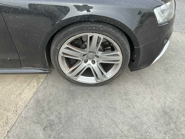 2011 audi rs5 - afbeelding 4 van  44