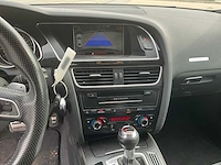 2011 audi rs5 - afbeelding 14 van  44