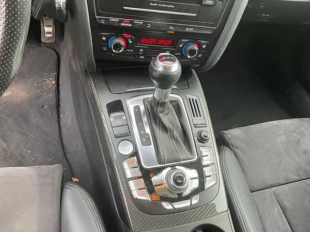 2011 audi rs5 - afbeelding 15 van  44