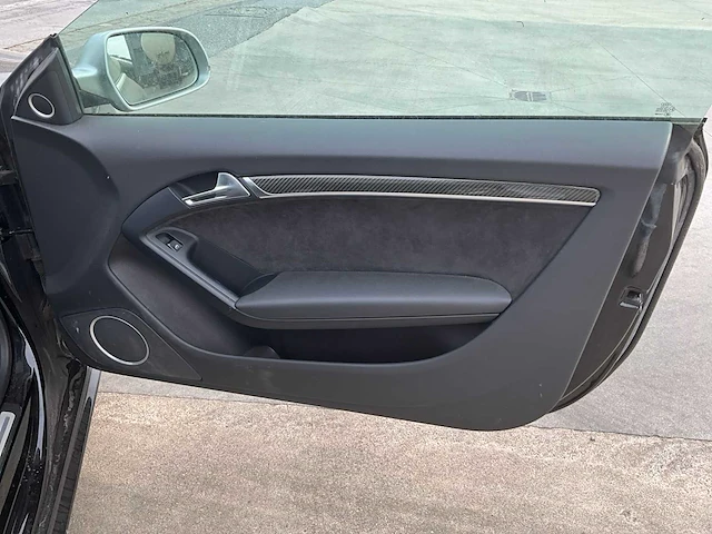 2011 audi rs5 - afbeelding 25 van  44