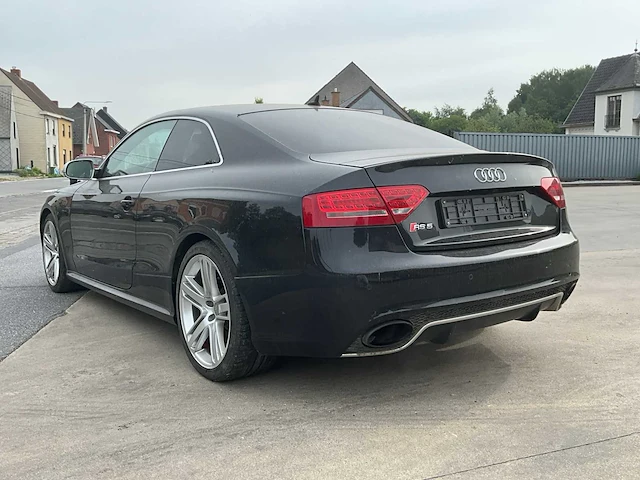 2011 audi rs5 - afbeelding 23 van  44