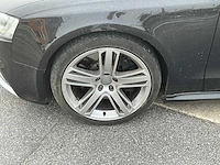 2011 audi rs5 - afbeelding 44 van  44
