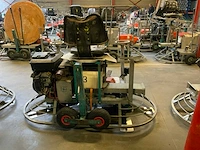 2011 b-mac dubbele cementvlinder - afbeelding 3 van  7