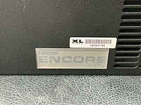 2011 barco encore vpx 3me 3g video processor - afbeelding 2 van  4