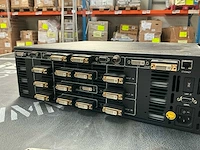 2011 barco encore vpx 3me 3g video processor - afbeelding 3 van  4