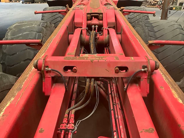 2011 beco e22000 - afbeelding 3 van  28