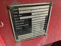 2011 beco e22000 - afbeelding 5 van  28