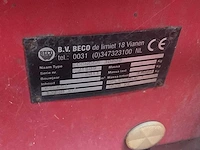 2011 beco e22000 - afbeelding 6 van  28