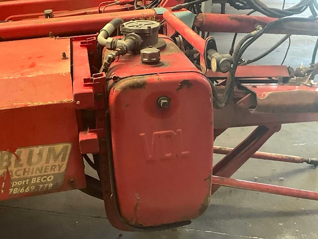 2011 beco e22000 - afbeelding 7 van  28