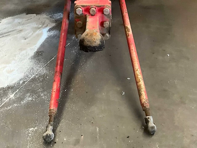 2011 beco e22000 - afbeelding 8 van  28