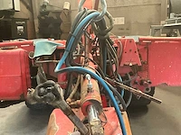 2011 beco e22000 - afbeelding 10 van  28