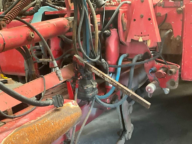 2011 beco e22000 - afbeelding 11 van  28