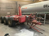 2011 beco e22000 - afbeelding 1 van  28