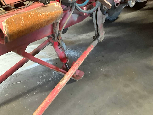 2011 beco e22000 - afbeelding 13 van  28