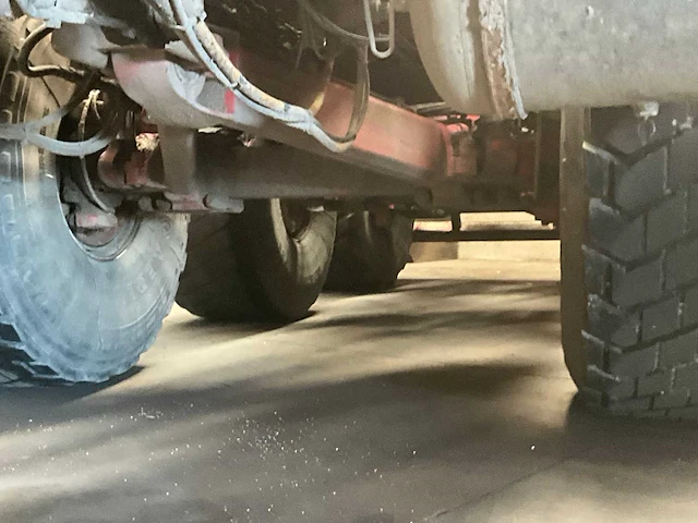 2011 beco e22000 - afbeelding 14 van  28