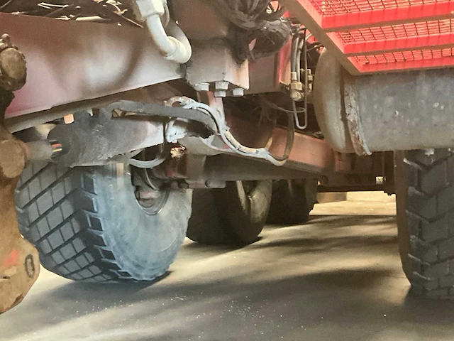 2011 beco e22000 - afbeelding 15 van  28