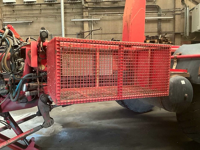 2011 beco e22000 - afbeelding 16 van  28