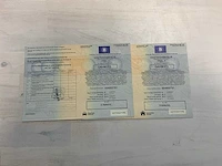 2011 beco e22000 - afbeelding 17 van  28