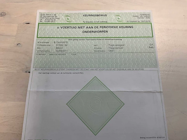 2011 beco e22000 - afbeelding 20 van  28