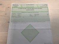 2011 beco e22000 - afbeelding 20 van  28